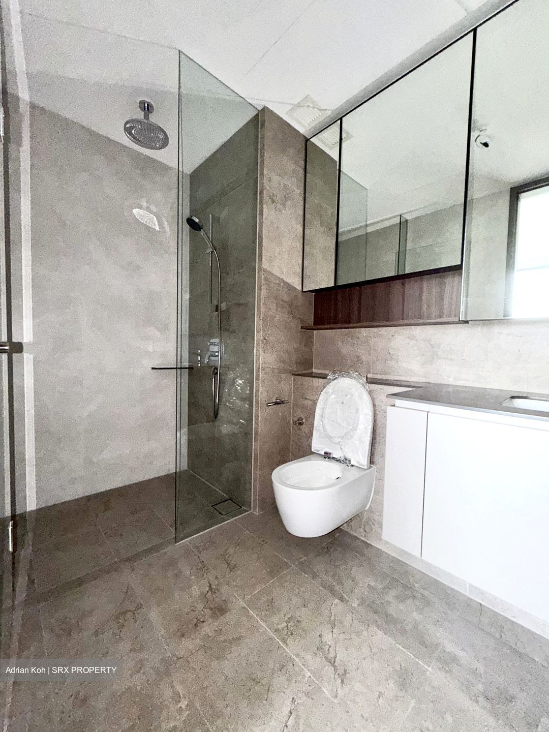 Norwood Grand (D25), Apartment #612389751